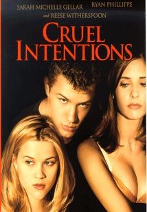 2004 Cruel Intentions 3