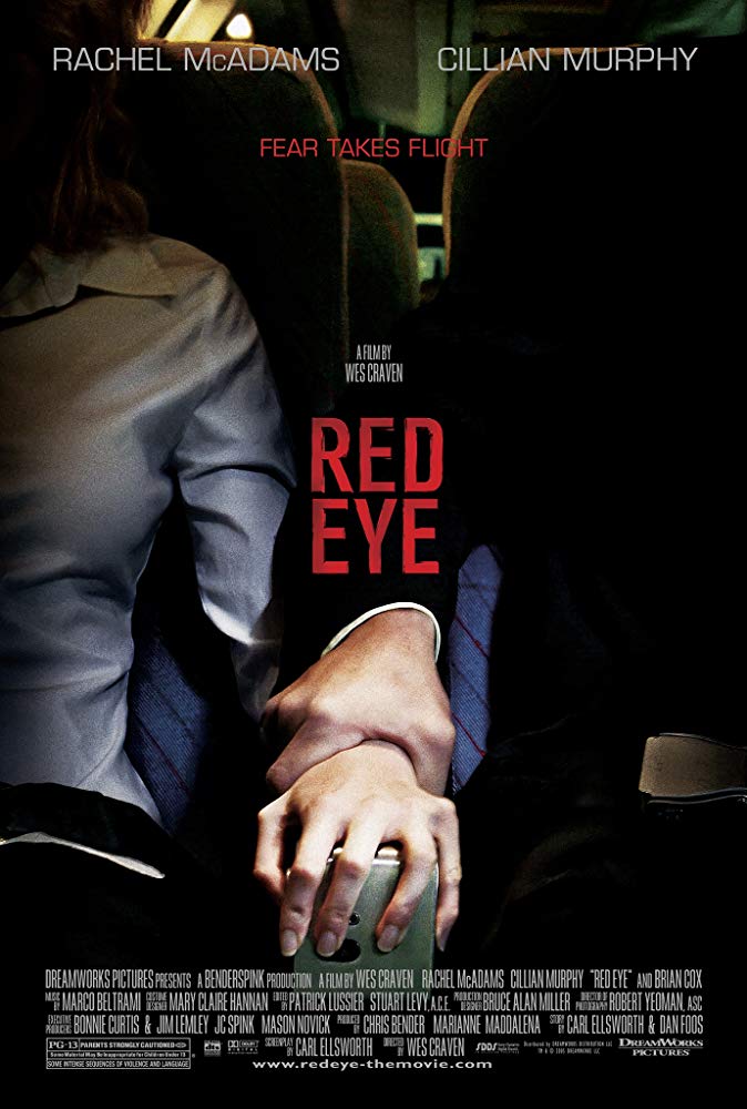 مشاهدة فيلم Red Eye 2005 مترجم